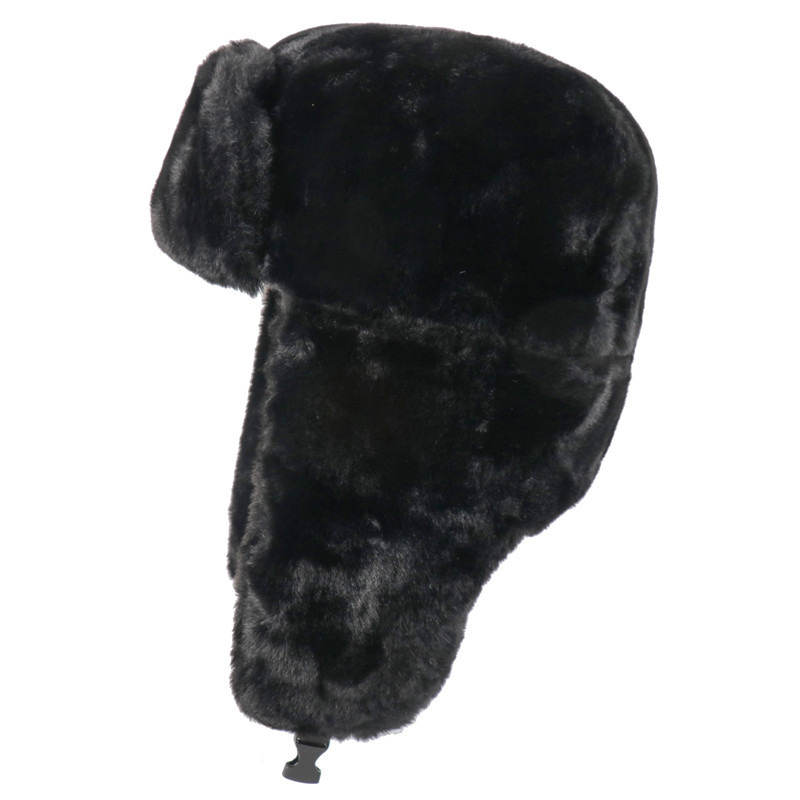 SupSindy โซเวียต Badge Ushanka - Winter Trapper Hat บทวิจารณ์และราคา