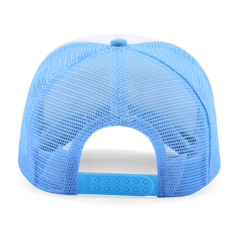 หมวก Dustin รุ่น Retro Mesh Ca - Trucker Cap Mesh บทวิจารณ์และราคา