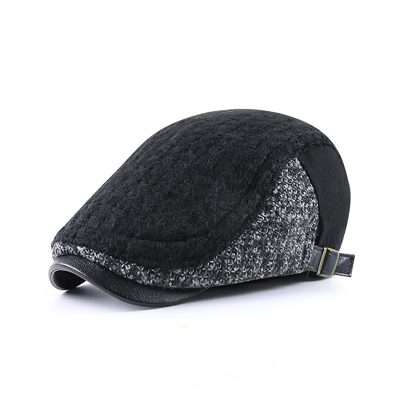 หมวกเด็กชายส่งหนังสือพิมพ์หมวก - Snapback Hat Flat บทวิจารณ์และราคา